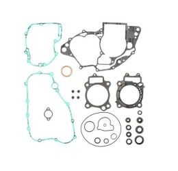 Prox complete engine gaskets kit with oil seals for Honda CRF 250 R 04-07