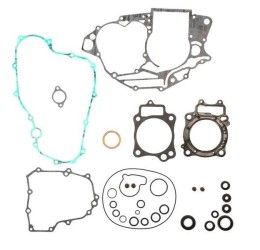 Prox complete engine gaskets kit with oil seals for Honda CRF 250 R 10-17