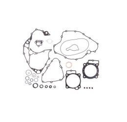 Prox complete engine gaskets kit with oil seals for Honda CRF 450 RX 17-18