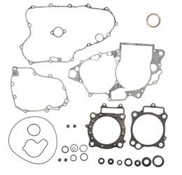 Prox complete engine gaskets kit with oil seals for Honda CRF 450 X 05-16