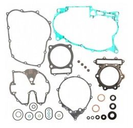 Prox complete engine gaskets kit with oil seals for Honda XR 600 R 93-00