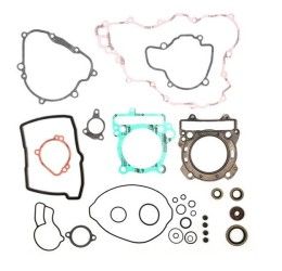 Prox complete engine gaskets kit with oil seals for Husaberg FE 250 2013