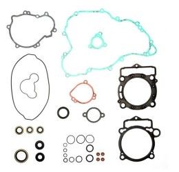 Prox complete engine gaskets kit with oil seals for Husaberg FE 350 13-14