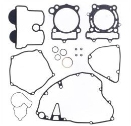 Motocross Marketing serie Motore complete gaskets kit (no oil seals) for Kawasaki KXF 250 04-08