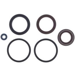 Athena Oil Seal kit for Gilera Fuoco 500 07-13