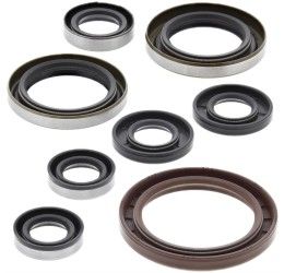 Oil Seal kit Vertex for Husqvarna FC 350 14-15