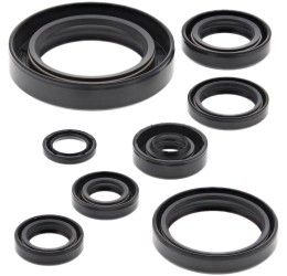 Oil Seal kit Vertex for Honda CR 500 R 89-01 (.040 Comp. Head and .010 Metal Head)