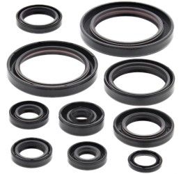 Oil Seal kit Vertex for Honda CRF 450 R 02-05