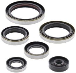Oil Seal kit Vertex for Husqvarna TC 250 14-16