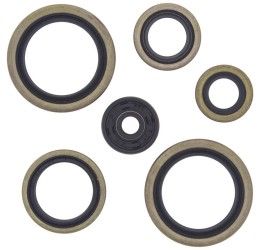 Oil Seal kit Vertex for KTM 125 EXC 98-16