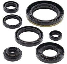 Oil Seal kit Vertex for Suzuki RM 250 89-93