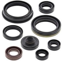 Oil Seal kit Vertex for Suzuki RMZ 450 05-07