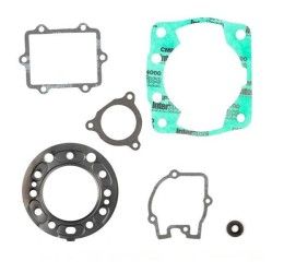 Prox serie Smeriglio top end gaskets kit (no oil seals) for Honda CR 250 02-04