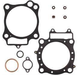 Top End Gasket kit Vertex for Honda CRF 450 R 07-08