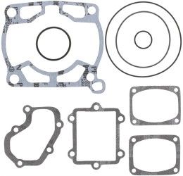 Top End Gasket kit Vertex for Suzuki RM 250 92-93