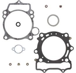 Top End Gasket kit Vertex for Yamaha YZ 400 F 98-99