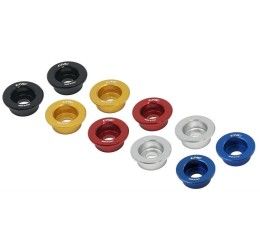 CNC Racing Clutch spring Retainers kit for MV Agusta Brutale 800 12-19