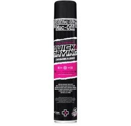 Muc-Off Quick Drying dry chain degreaser 750 ml