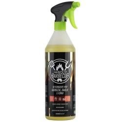 ResolvBike ResolvBarbecue Universal Degreaser ideal for cleaning bbq grills - 1 liter (LAST AVAILABLE)