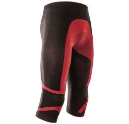 Technical shorts in Dryarn ® polypropylene Acerbis X-Body Summer
