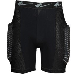 Shorts UFO Atrax soft padded with lateral and back protection