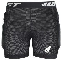 Shorts UFO Muryan MV6 s with hip protections for kids