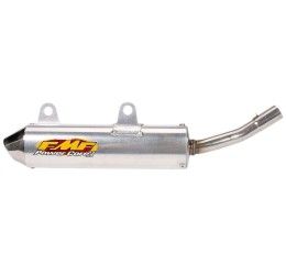 FMF PowerCore 2 aluminum silencer for GasGas MC 250 03-06