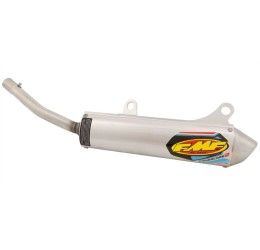 FMF PowerCore 2 aluminum silencer for Honda CR 250 R 97-99
