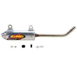 FMF PowerCore 2 aluminum silencer for Husqvarna TC 125 14-15