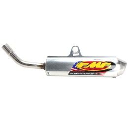 FMF PowerCore 2 aluminum silencer for Husqvarna TC 65 17-23