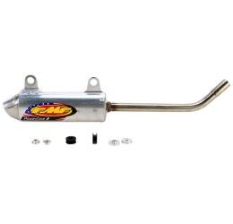 FMF PowerCore 2 aluminum silencer for Husqvarna TE 125 15-16