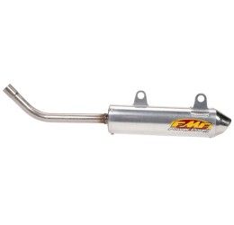 FMF PowerCore 2 aluminum silencer for KTM 300 EXC 04-05