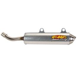 FMF PowerCore 2 aluminum silencer for Yamaha YZ 250 96-99