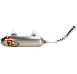 FMF PowerCore 2.1 aluminum silencer for Husqvarna TE 300 14-16