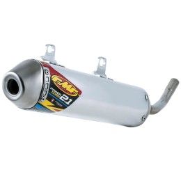 FMF PowerCore 2.1 aluminum silencer for KTM 300 EXC TPI 18-19