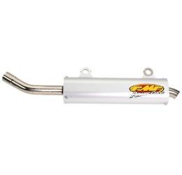FMF PowerCore Aluminum silencer for Honda CR 500 R 89-90