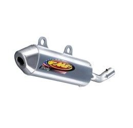 FMF Shorty aluminum silencer Husqvarna TC 125 16-18