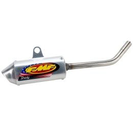 FMF Shorty aluminum silencer Husqvarna TE 125 15-16