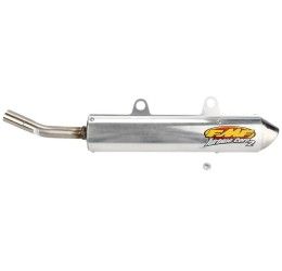 FMF TurbineCore 2 aluminum/stainless steel silencer for GasGas MC 250 07-09