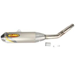 FMF PowerCore 4 aluminium silencer Yamaha YZ 250 F 03-05