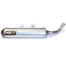 HGS aluminum silencer for Beta RR 250 20-25