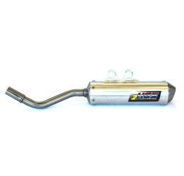 HGS aluminum silencer for Kawasaki KX 65 03-25
