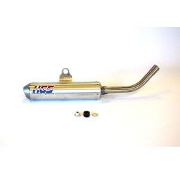 HGS aluminum silencer for KTM 125 SX 04-15