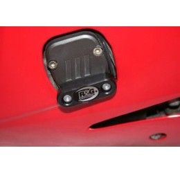 Left engine slider Faster96 by RG for Benelli Tornado TRE 900 02-06