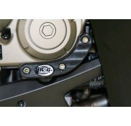 Right engine slider Faster96 by RG for Honda CBR 1000 RR SP 14-16