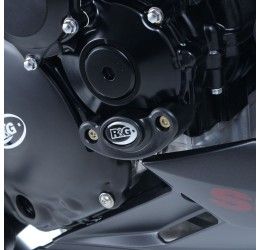 Right engine slider Faster96 by RG for Suzuki GSR 750 11-16