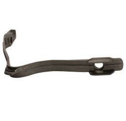 Chain slider swingarm Acerbis for KTM 450 SX 00-06 black colour