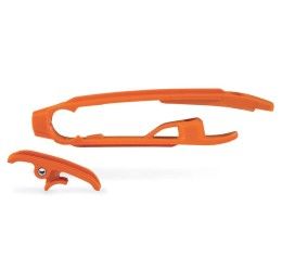 Chain slider swingarm Acerbis for Husqvarna FC 450 14-15