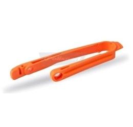 Chain slider swingarm Polisport for GasGas EC 250 21-23
