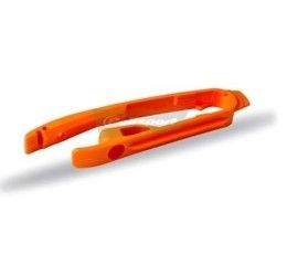 Chain slider swingarm Polisport for Husqvarna TE 250 2014